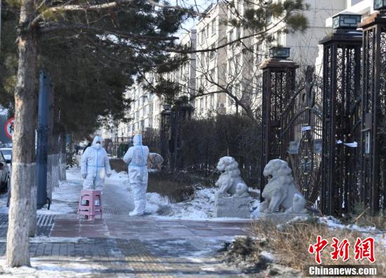 疫情后的长春（长春疫情会爆发吗）