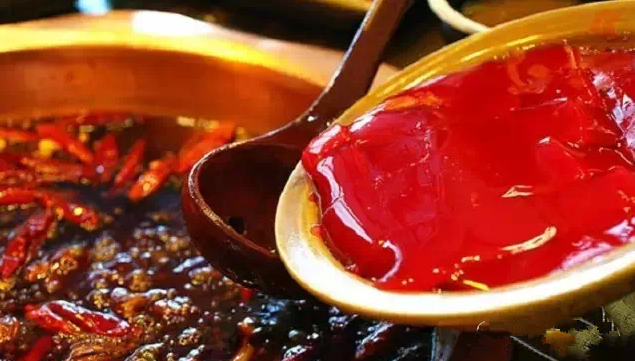 沈阳最地道的重庆火锅:沈阳正宗的重庆火锅
