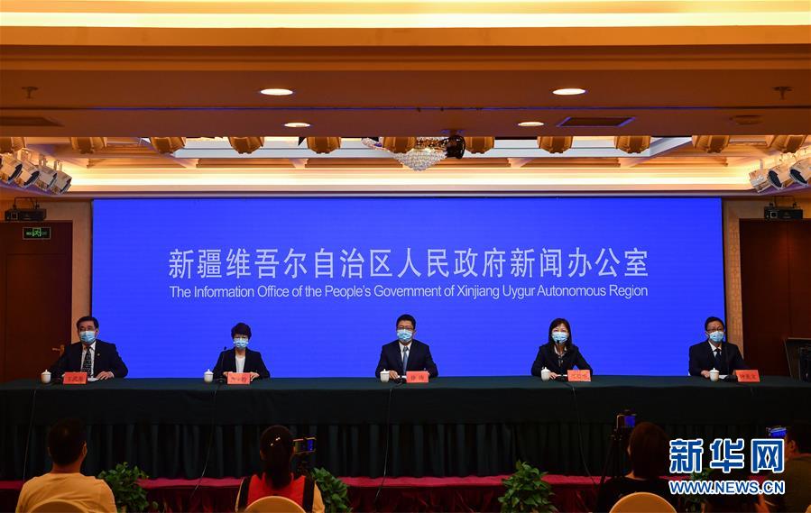 乌鲁木齐疫情最新消息昌吉市/乌鲁木齐疫情最新消息新疆疫情最新消息
