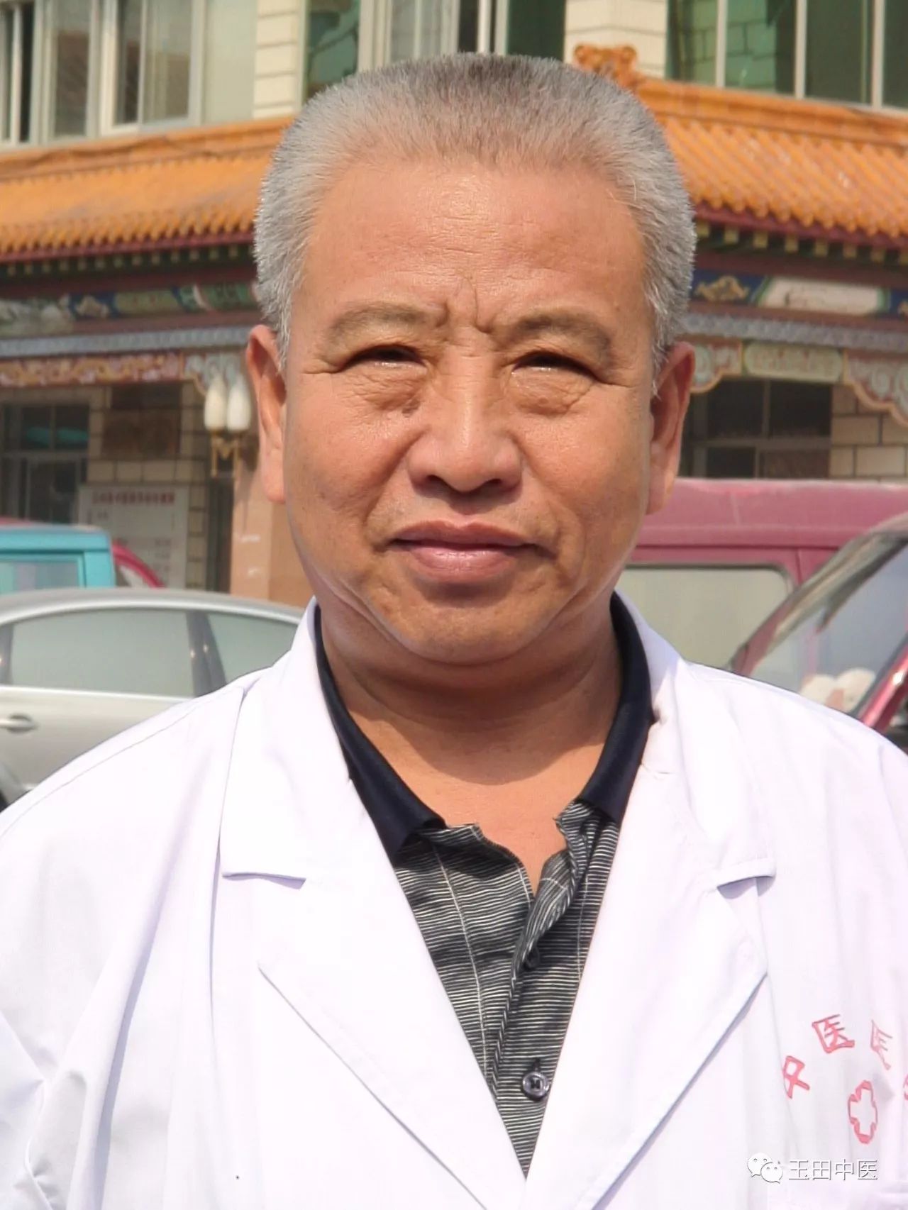 【天津中医医生,天津中医医生张春敬简介图片】