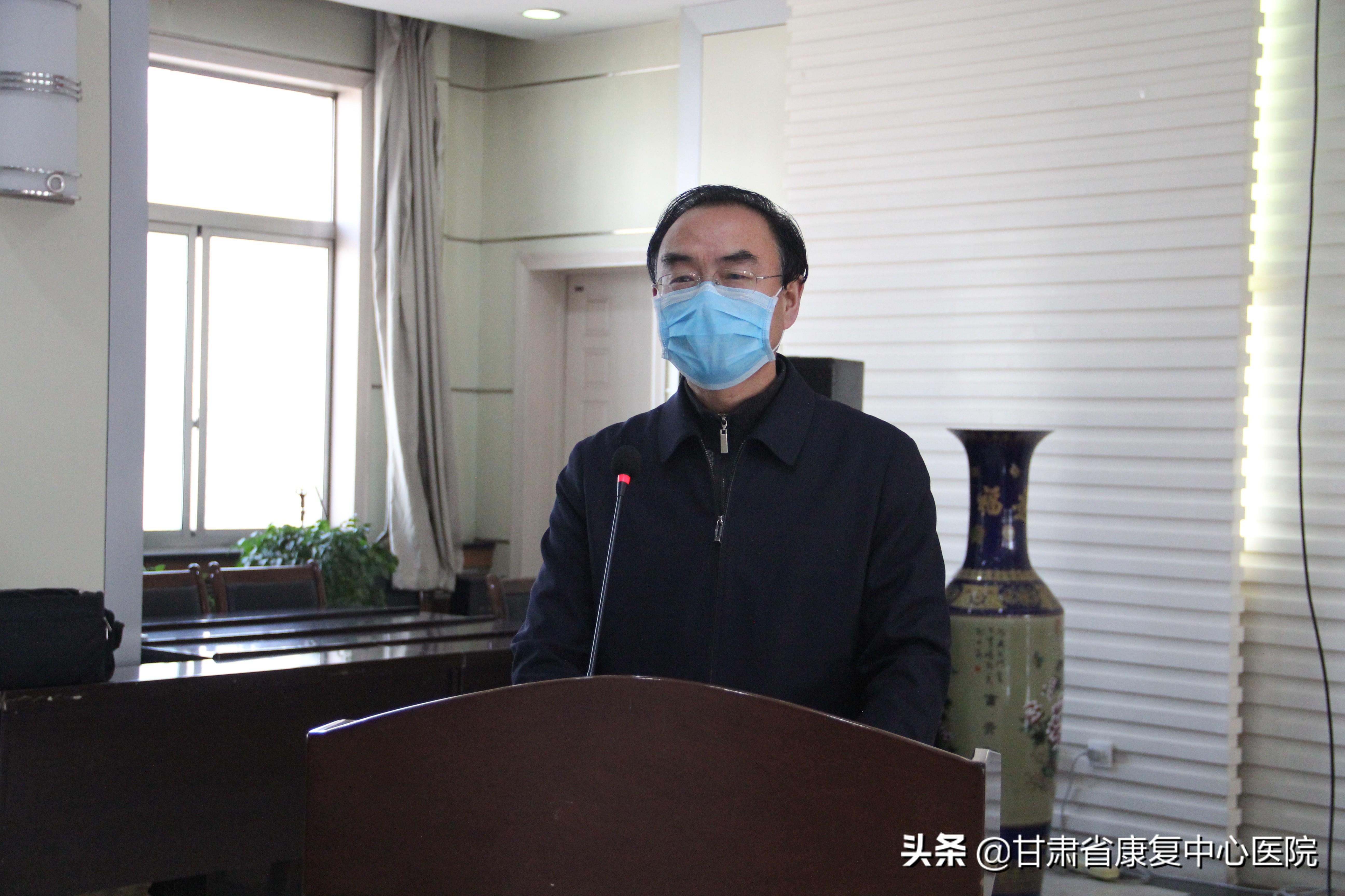 甘肃省疾控中心疫情通报/甘肃省疾控中心疫情防控提醒
