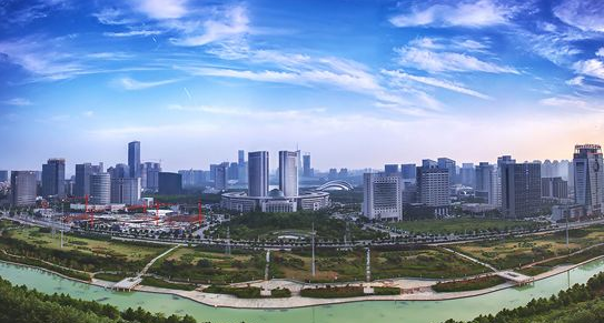 合肥是疫情重灾区吗:合肥属于疫情重灾区吗