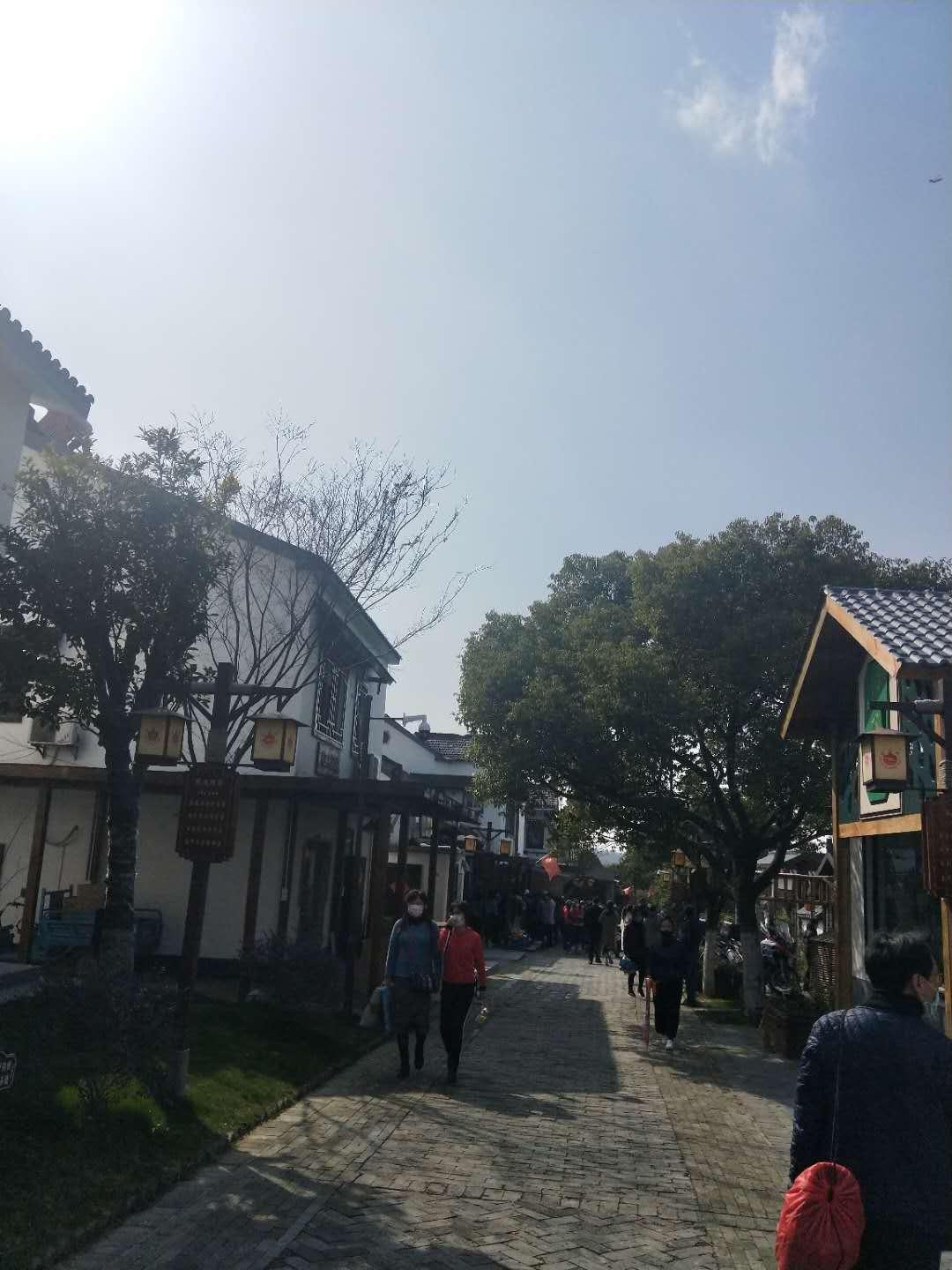 南京疫情今日通报/南京疫情最新通告今天