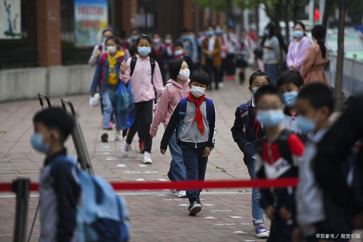 疫情南京停课广州会停课吗/南京停课两周
