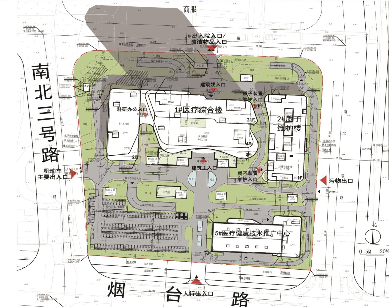 济南前三名医院/济南前十名医院