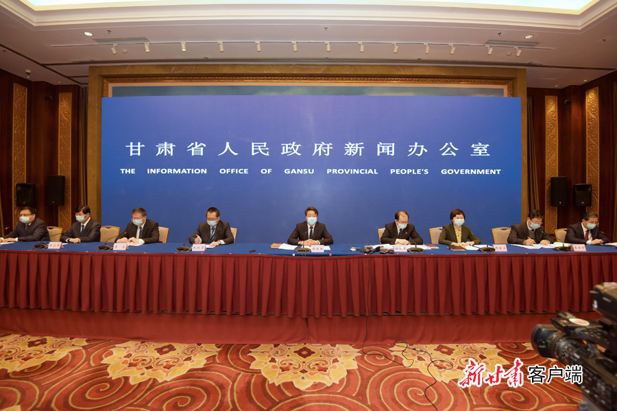 甘肃省疫情防控最新要求/甘肃省疫情防控最新要求是什么