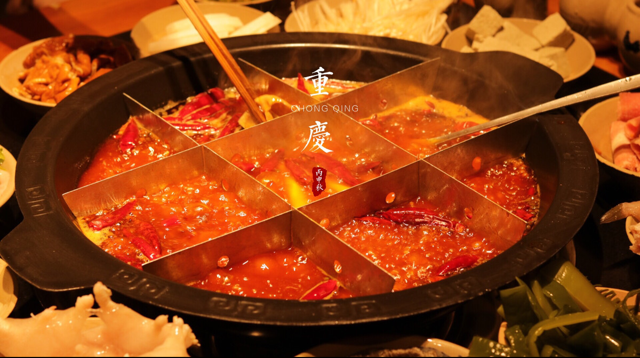 拉萨正宗重庆火锅/拉萨正宗重庆火锅哪家好吃