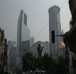 今天天津南京路几点封路/天津南京路原来叫什么路
