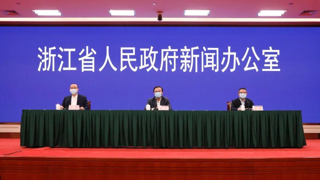 浙江省的疫情数据/浙江省疫情最新消息多少例了