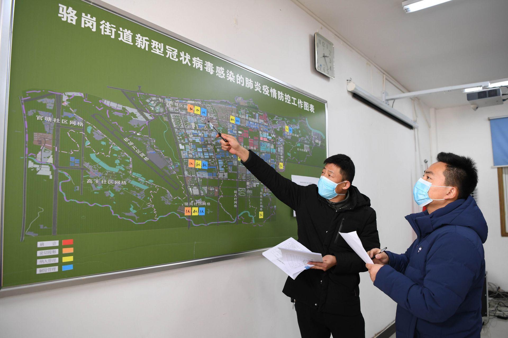 湖北省疫情指挥部通告合肥最新:安徽合肥疫情防控最新通知
