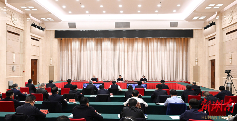 湖南省疫情防控组:湖南省疫情防控领导小组