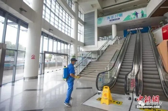 南京机场疫情传播链再延长（南京机场疫情蔓延）
