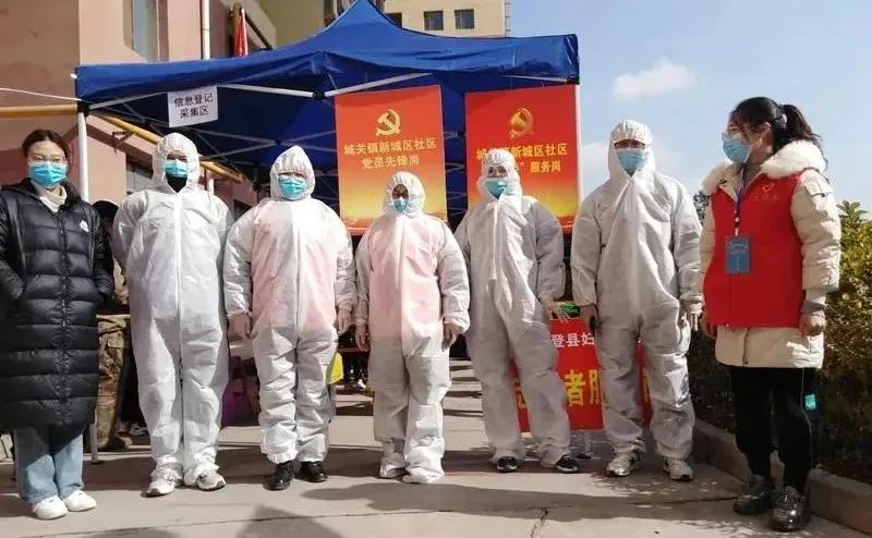兰州疫情管控政策/兰州疫情新规