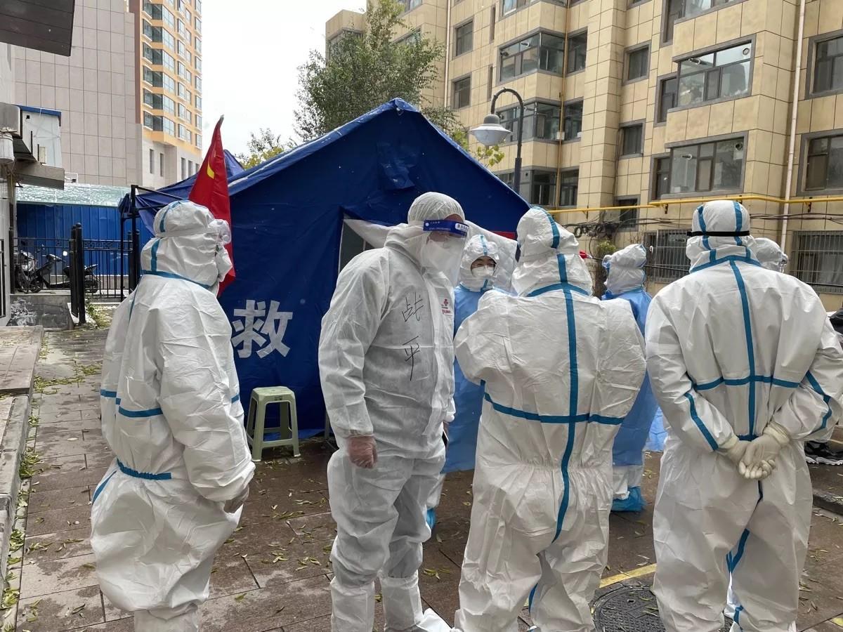 【青海省疫情先进个人,青海抗疫先进个人】
