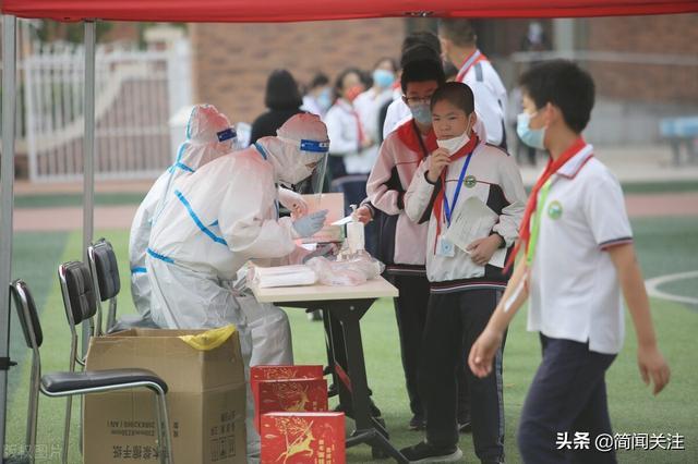 天津市疫情最新政策（天津市疫情消息）