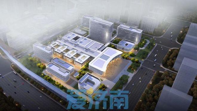 济南市几个三甲医院（济南市一共多少三甲综合医院）