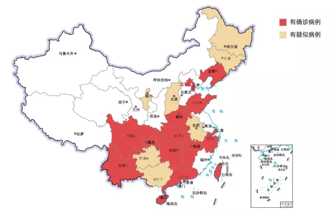 【天津疫情西青道/天津西青区冠状病毒肺炎最新消息】