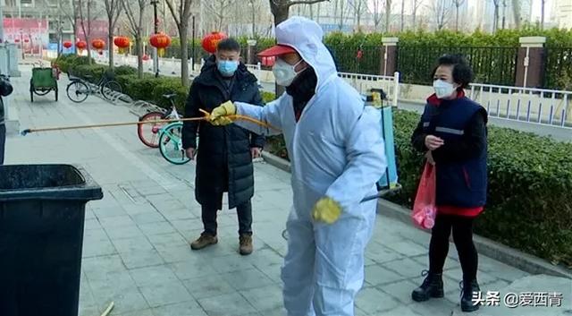 【天津疫情西青道/天津西青区冠状病毒肺炎最新消息】