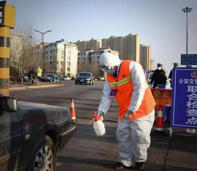 石家庄疫情封城几天（石家庄疫情最新消息封城什么时候结束?）