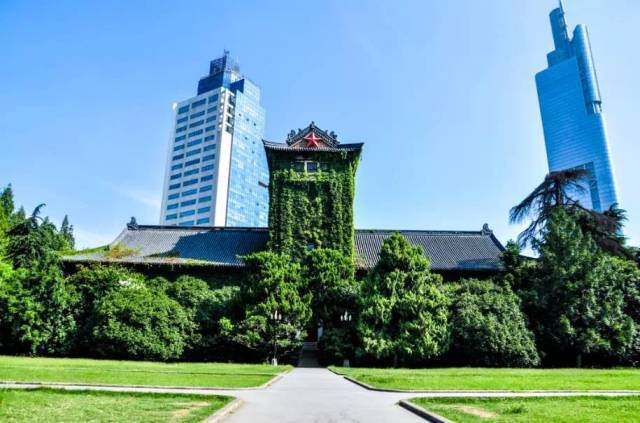 2021年南京大学现在能进吗/南京大学能进吗 疫情