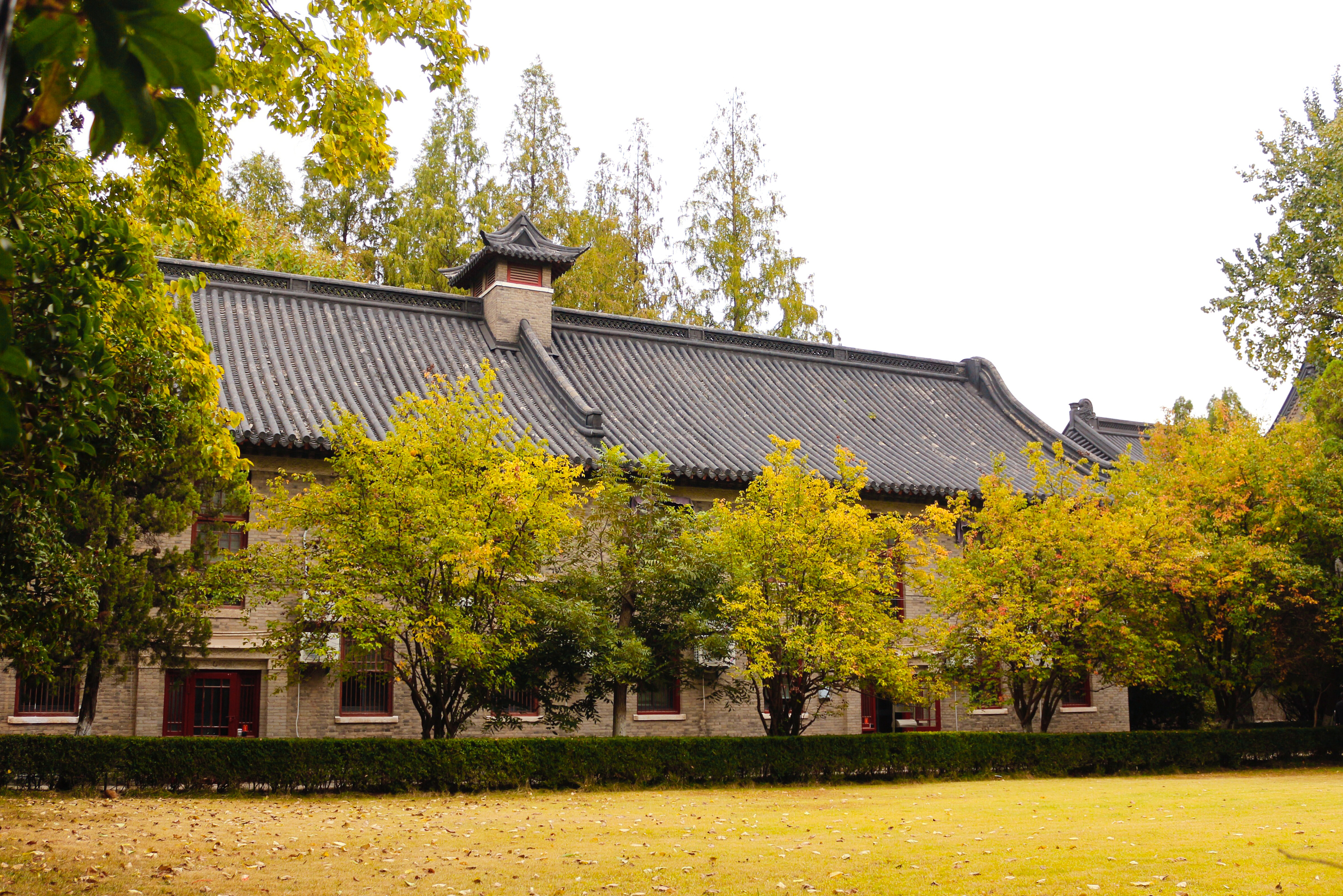 2021年南京大学现在能进吗/南京大学能进吗 疫情