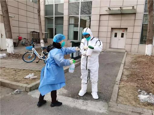 【天津市目前疫情防控级别?,天津市疫情等级划分】