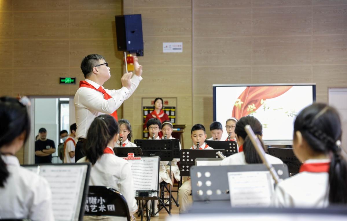 【疫情南昌开学时间最新消息兰州/南昌学校开学通知最新】