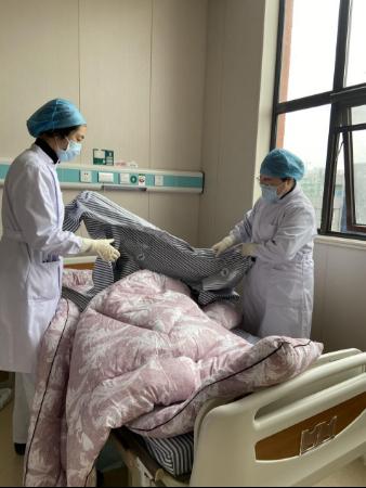 疫情南京码天津市要隔离吗/南京来天津人员