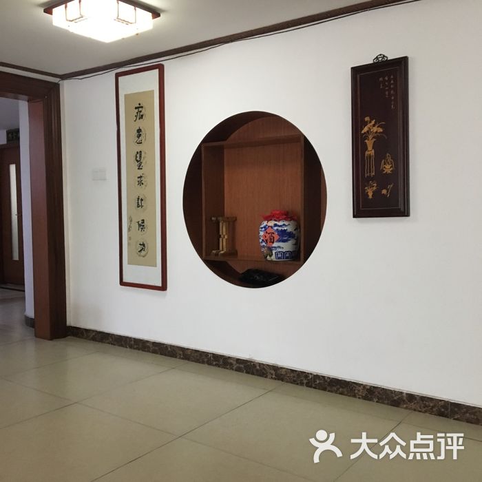 上海中医堂坐诊中医（上海中医坐堂医诊所）