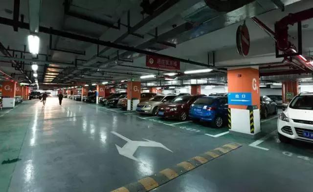 疫情沈阳智慧停车暂停了吗长沙/沈阳智慧停车 什么时候走他怎么知道的