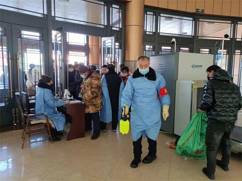 上海疫情局吉林省分局局长:吉林疫情处理领导