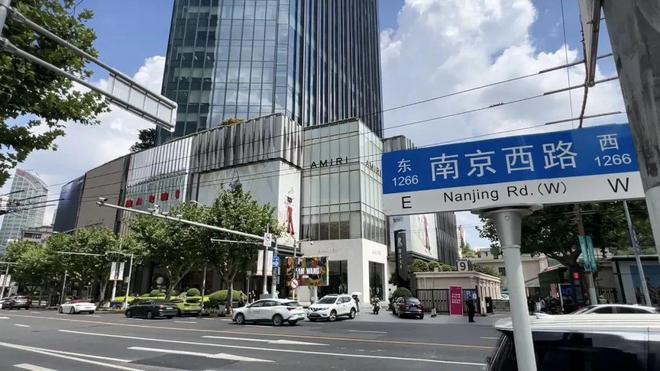 疫情南京西路郑州路封了吗:南京西路有疫情吗