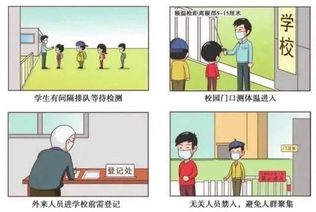 【合肥幼儿园延迟开学/合肥幼儿园延迟开学通知】