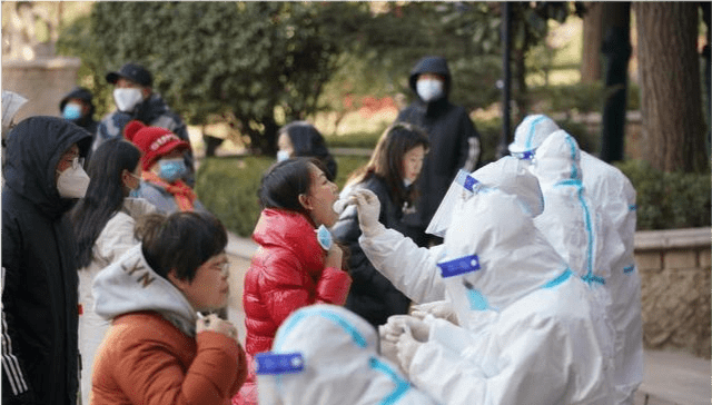 南京疫情严重还是石家庄疫情严重/南京疫情和河北疫情