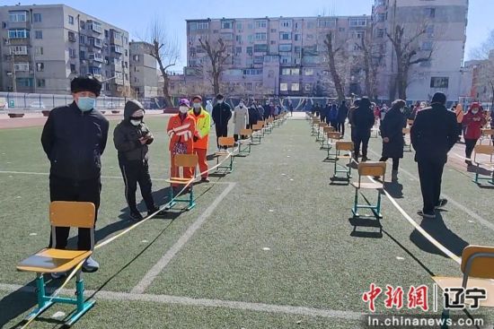 沈阳疫情多少人了/沈阳疫情人数