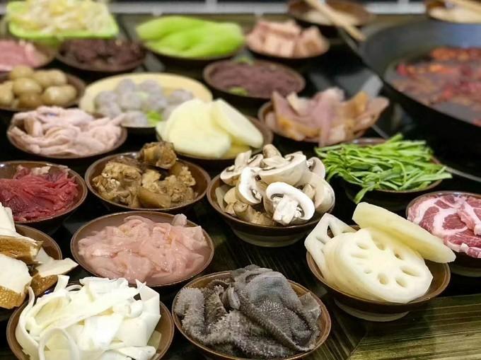昆明重庆休闲小火锅/昆明重庆火锅排名前十强