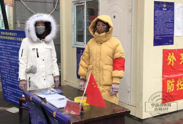 长春宽城区安全吗/长春宽城区有疫情吗?