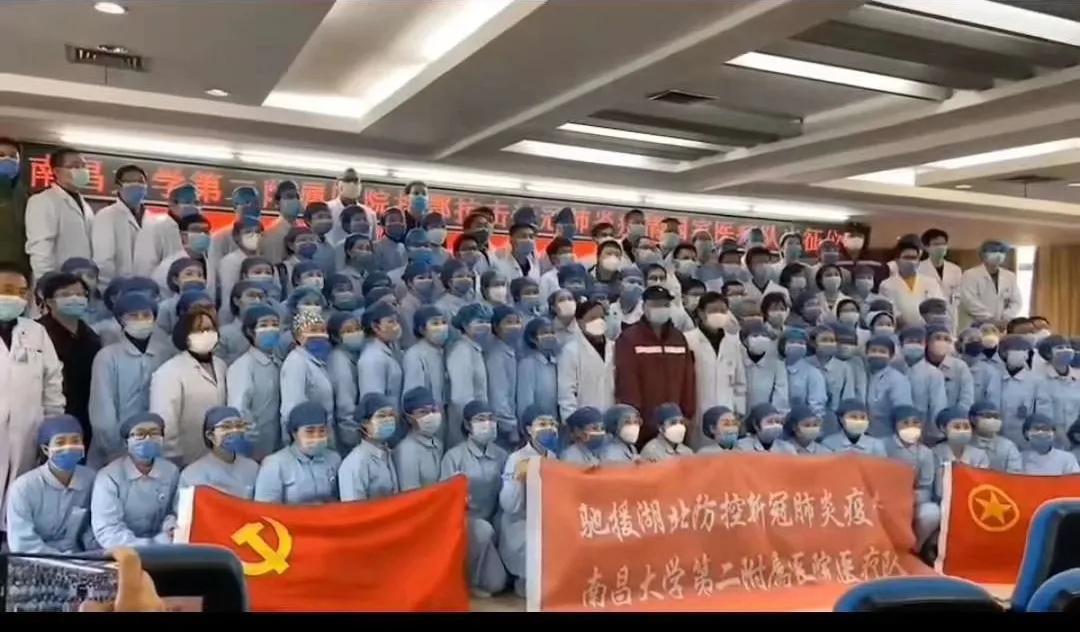 南昌疫情防控指挥部令（南昌新冠疫情防控指挥）