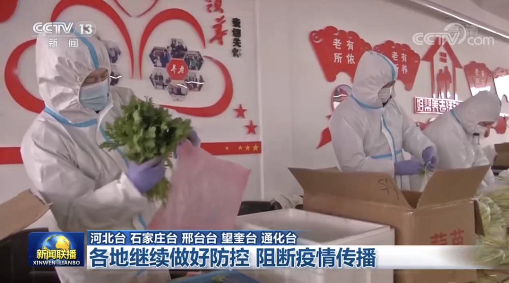 疫情重庆卫视直播石家庄新闻（疫情重庆卫视直播石家庄新闻报道）