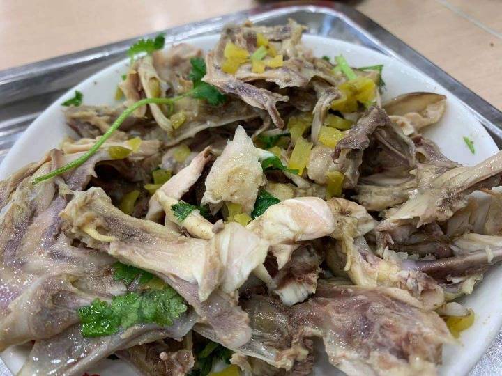 沈阳鸡架确诊/沈阳鸡架疫情