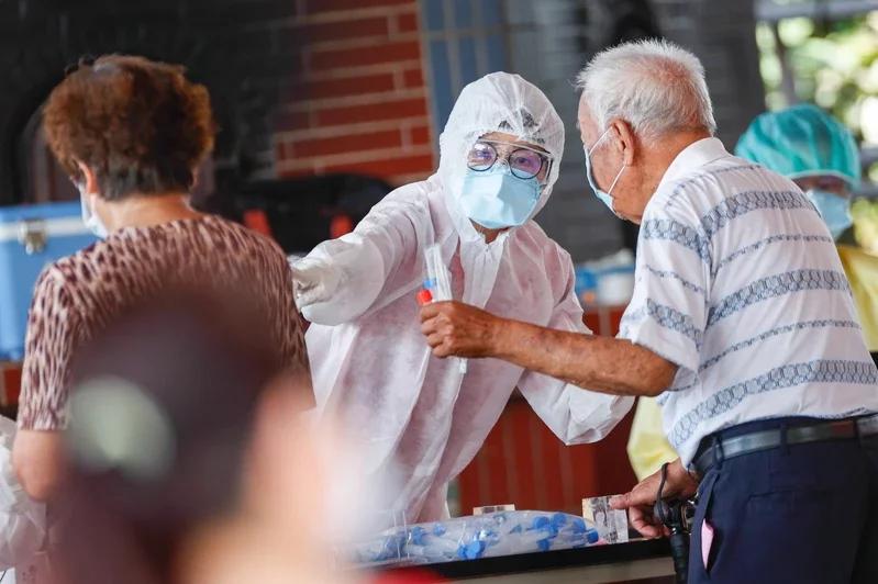疫情通报湖南省台湾省最新消息/湖南疫情实时动态境外输入