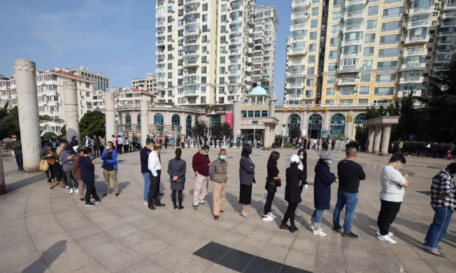 山东济南疫情查询:山东 济南疫情