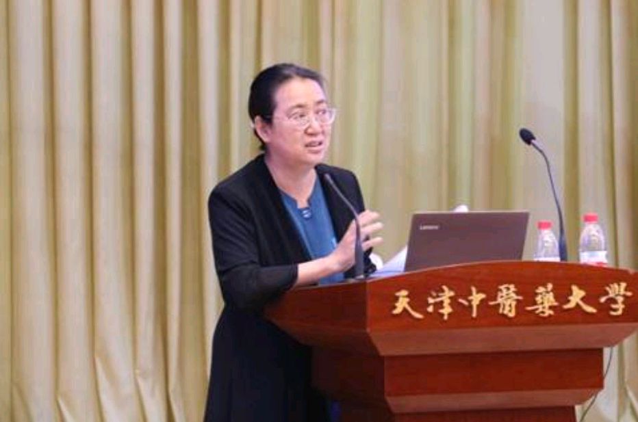 天津中医药大学郑纺/天津中医药大学郑颖
