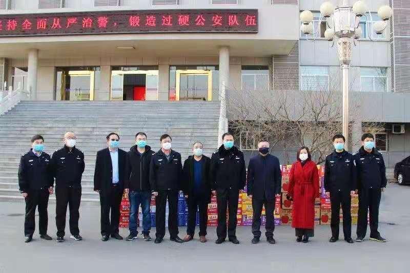 【石家庄疫情牵动/石家庄疫情活动轨迹最新】