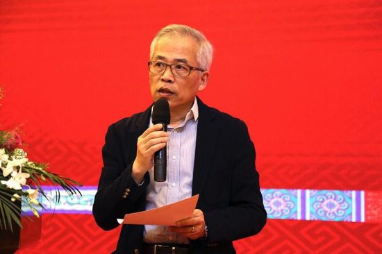 上海卫健委张浩/上海卫健委张怀琼