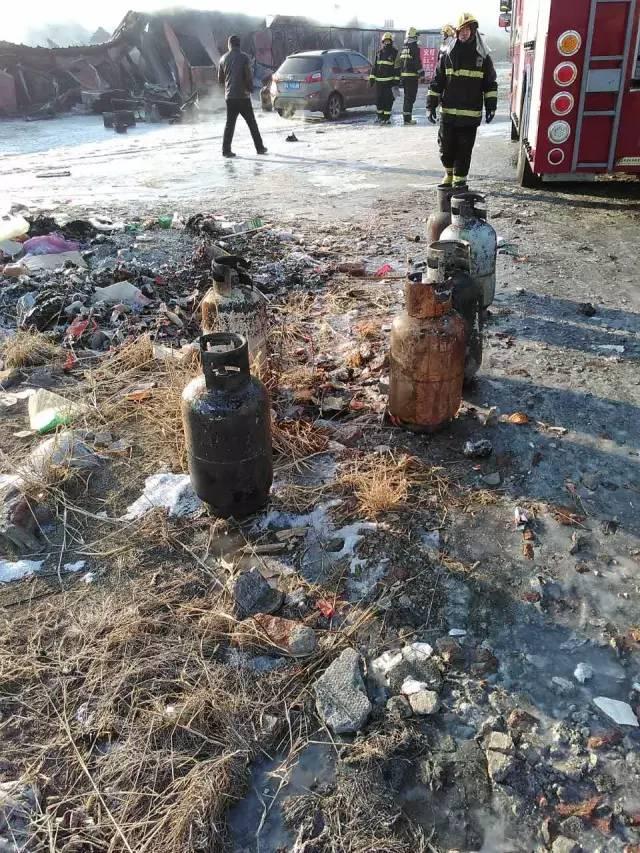 【最新哈尔滨某小区爆炸,哈尔滨爆炸刚刚】