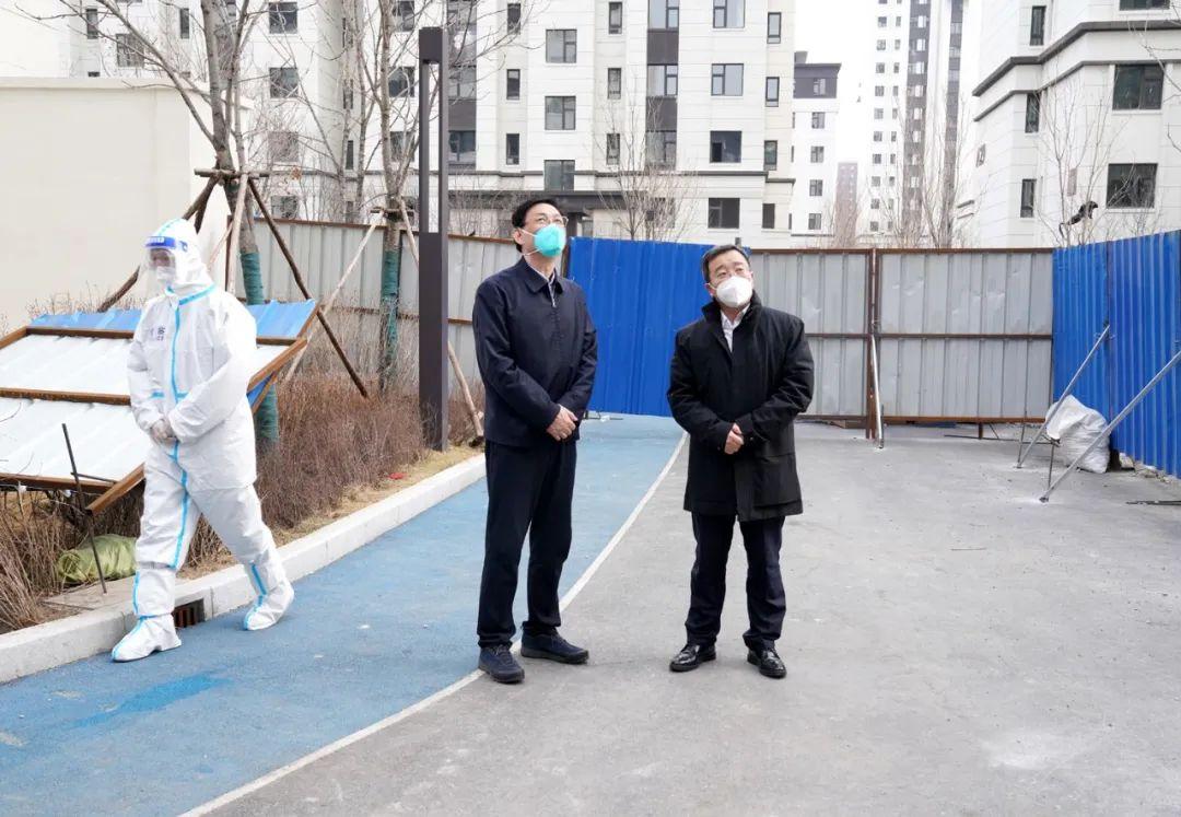 长春疫情防控什么时候结束（长春疫情几号开始）
