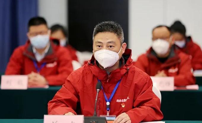 【湖南省疫情新动态/湖南省疫情消息】