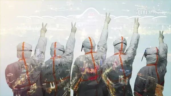 【南京抗疫情现场纪录片/南京抗疫实录】