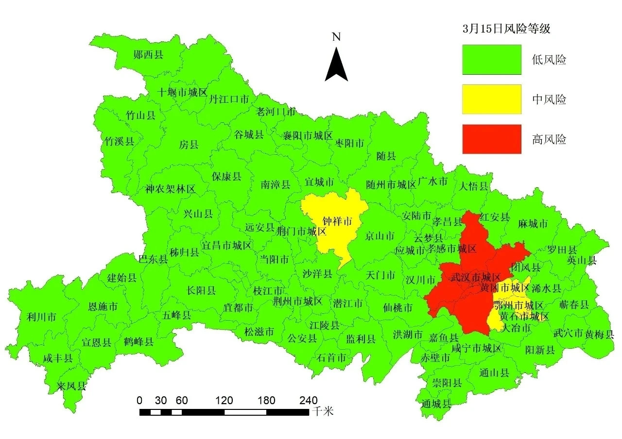 合肥市疫情在什么地区（合肥疫区分布）